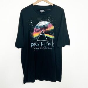 PINK FLOYD GRAPHIC UNISEX MEN OR WOMEN SHIRT SIZE XXL BRAND NEW 100% COTTON
